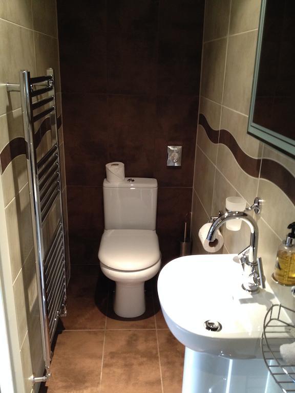 The Lazy Otter Bed & Breakfast Stretham Room photo