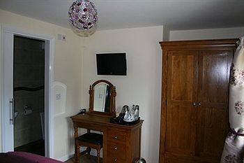 The Lazy Otter Bed & Breakfast Stretham Exterior photo